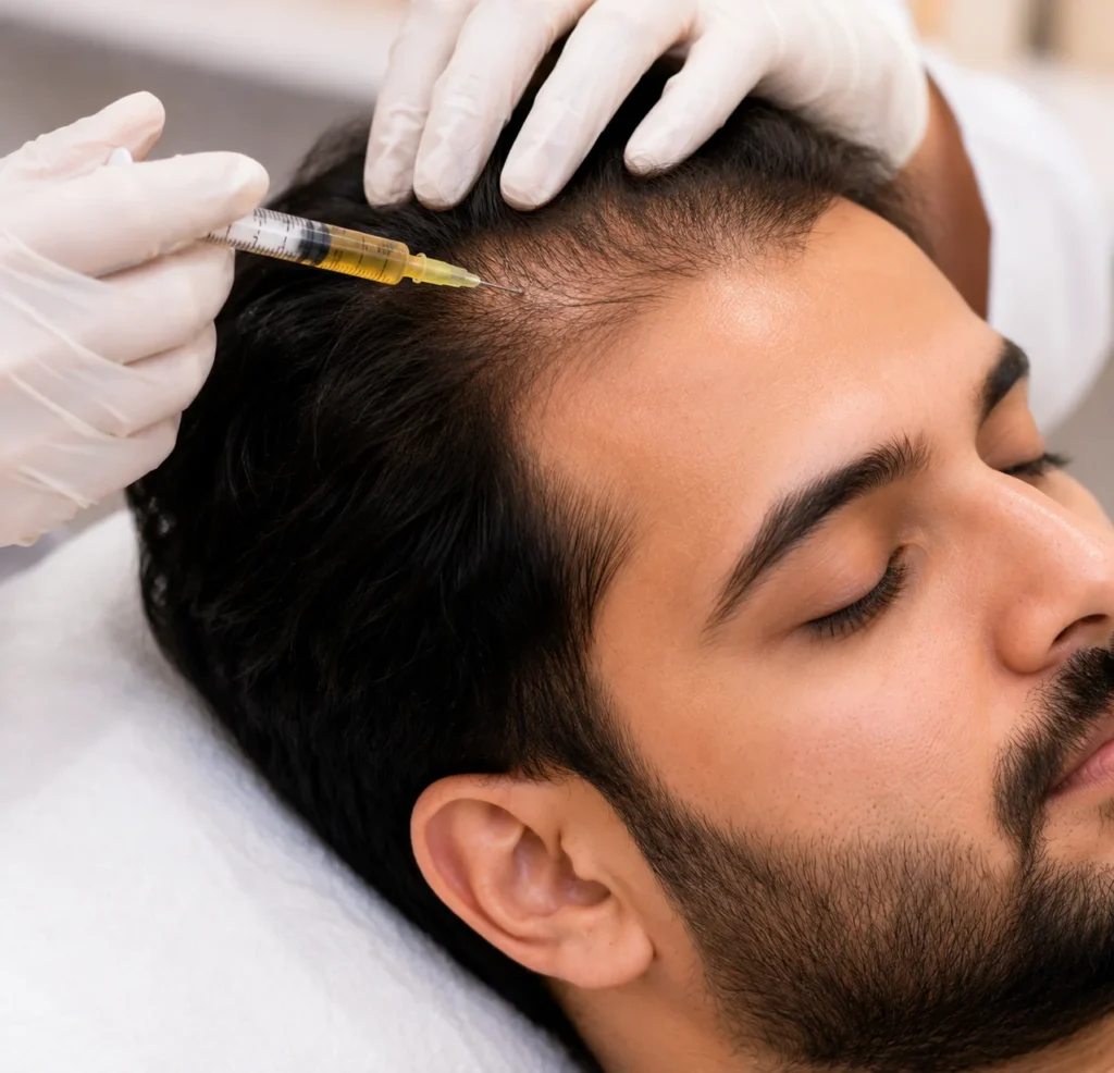 GFC Treatment