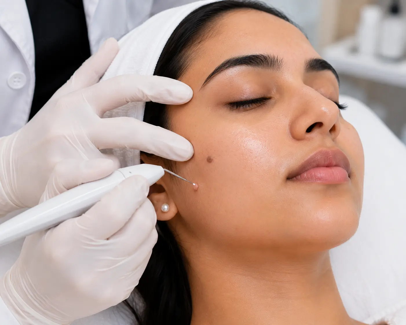Mole / Skin Tag Removal